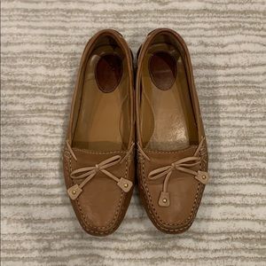 Clarks Loafers in size 6M